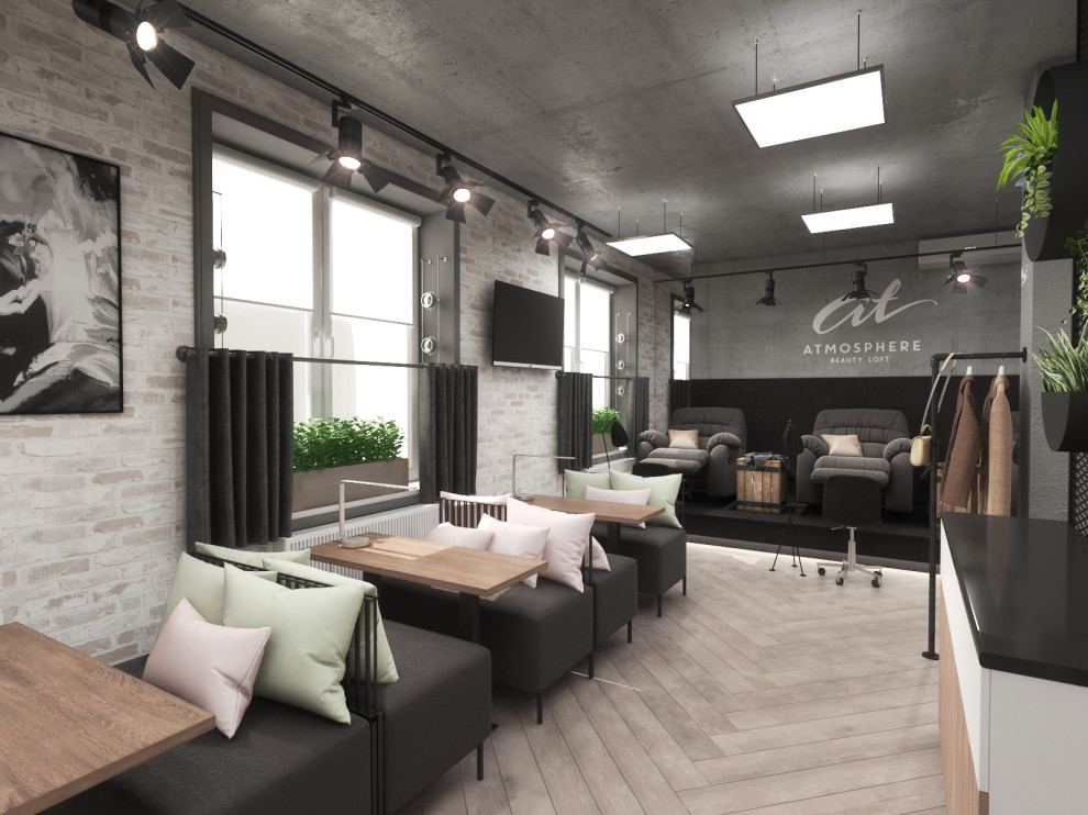 Салон красоты Атмосфера г.Королёв