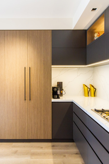 Warrandyte Kitchen 4 modern-kitchen