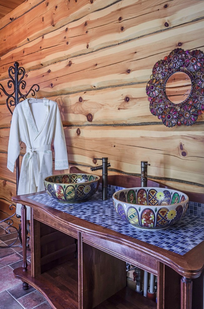 Проект дома БАХРУШИН.