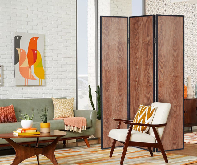 Java Screen - Transitional - Screens And Room Dividers - by GwG Outlet ...