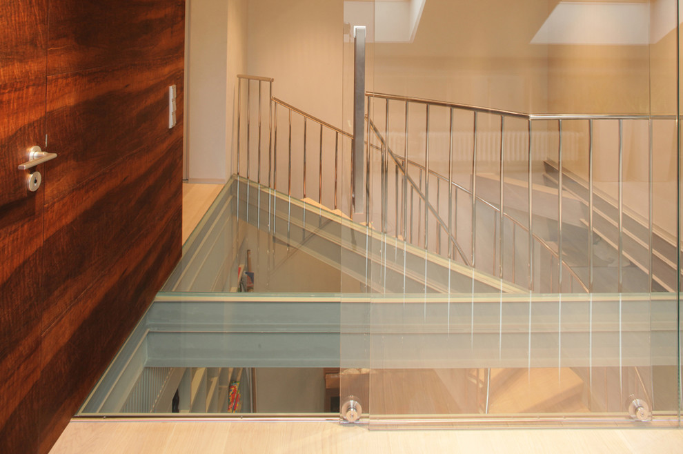 Квартира в Виленском переулке