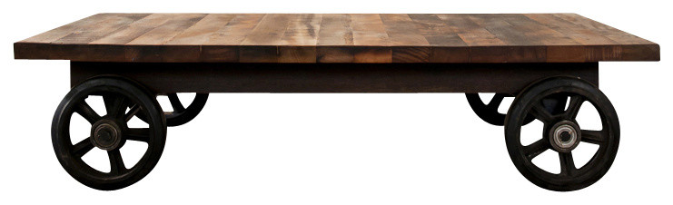 V33 Coffee Table, Small