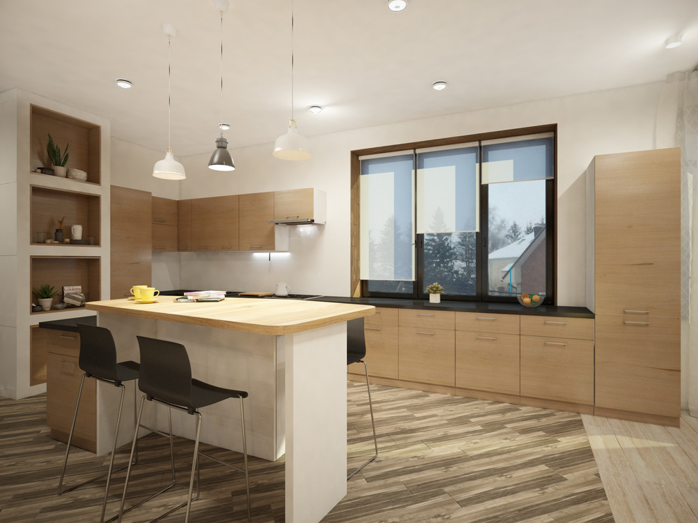 Эко Дом в Домодедово