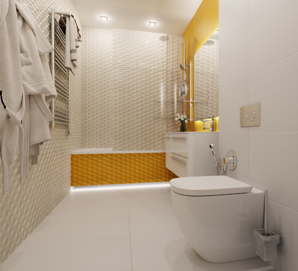 Дуплекс, Ленинградская обл., коттеджный поселоки ИЗУМROOD