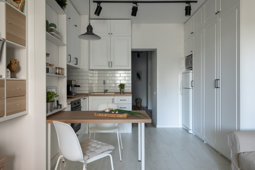 Сканди студия в Химках