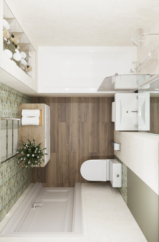 ЖК Горизонт