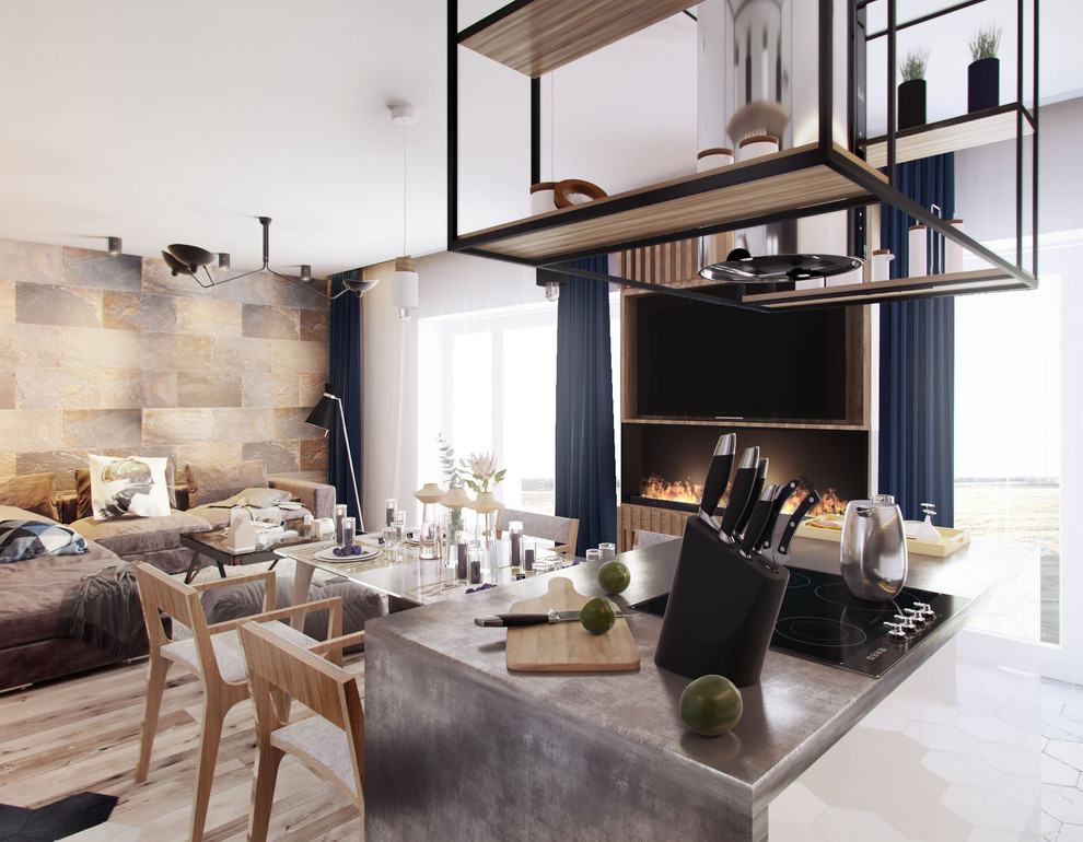 Необычные грани