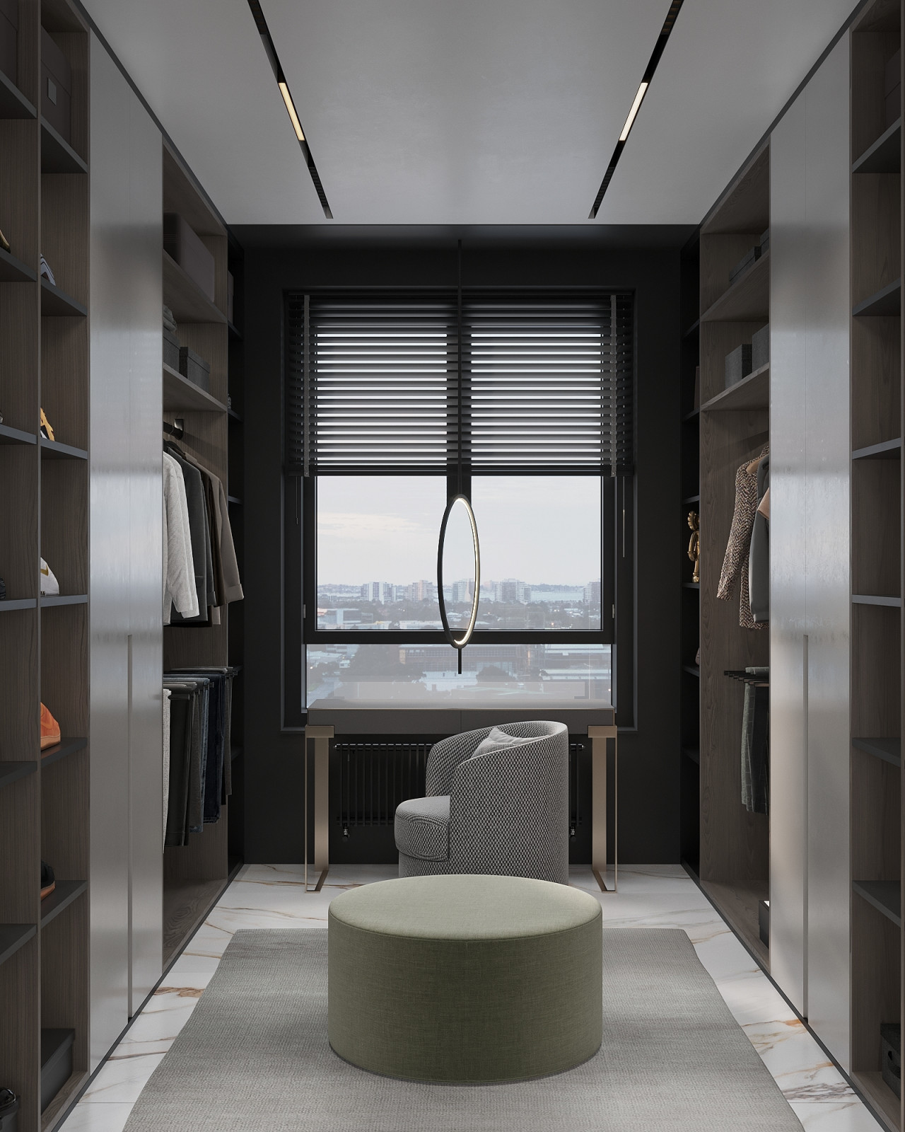 Мой адрес на Береговом