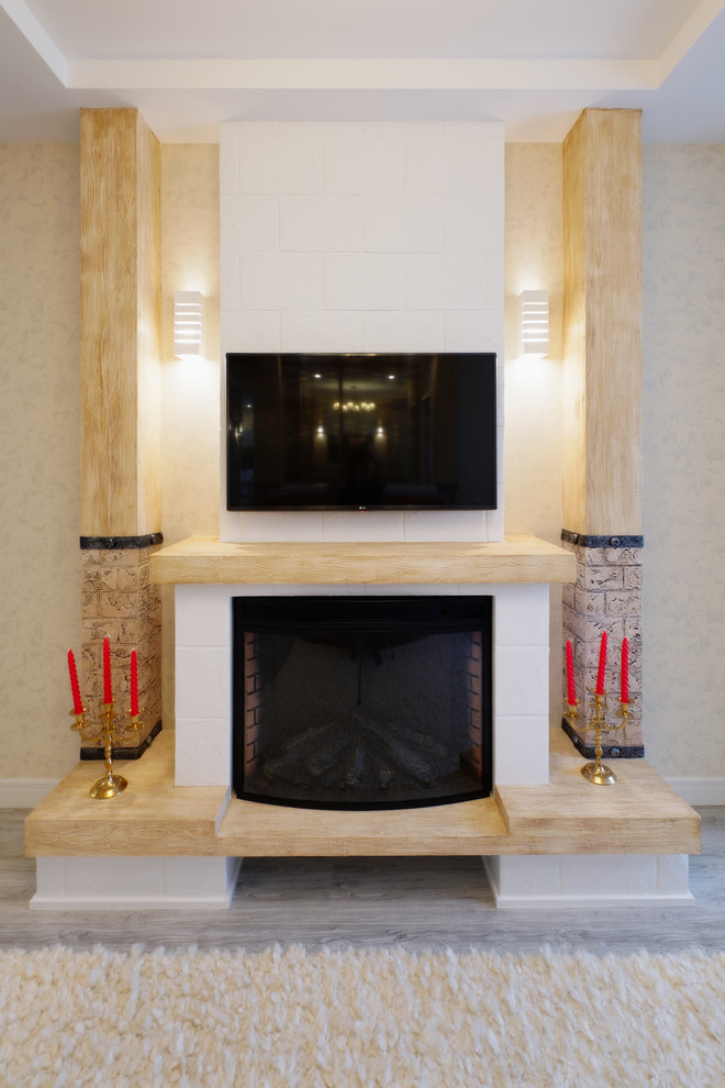 2к.кв. ЖК Триумф Парк