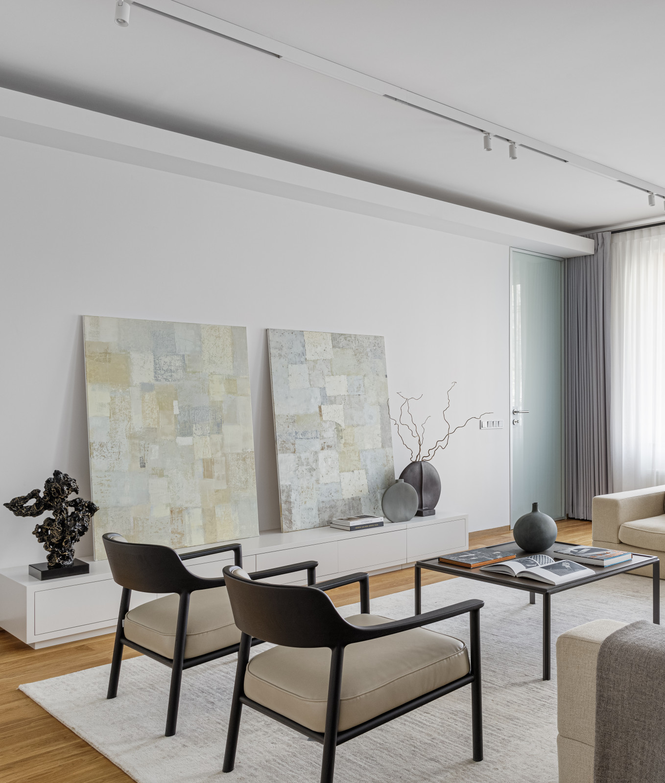 Графические акценты