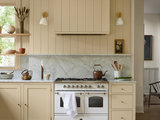 Traditional Kitchen by Schrock's Woodworking