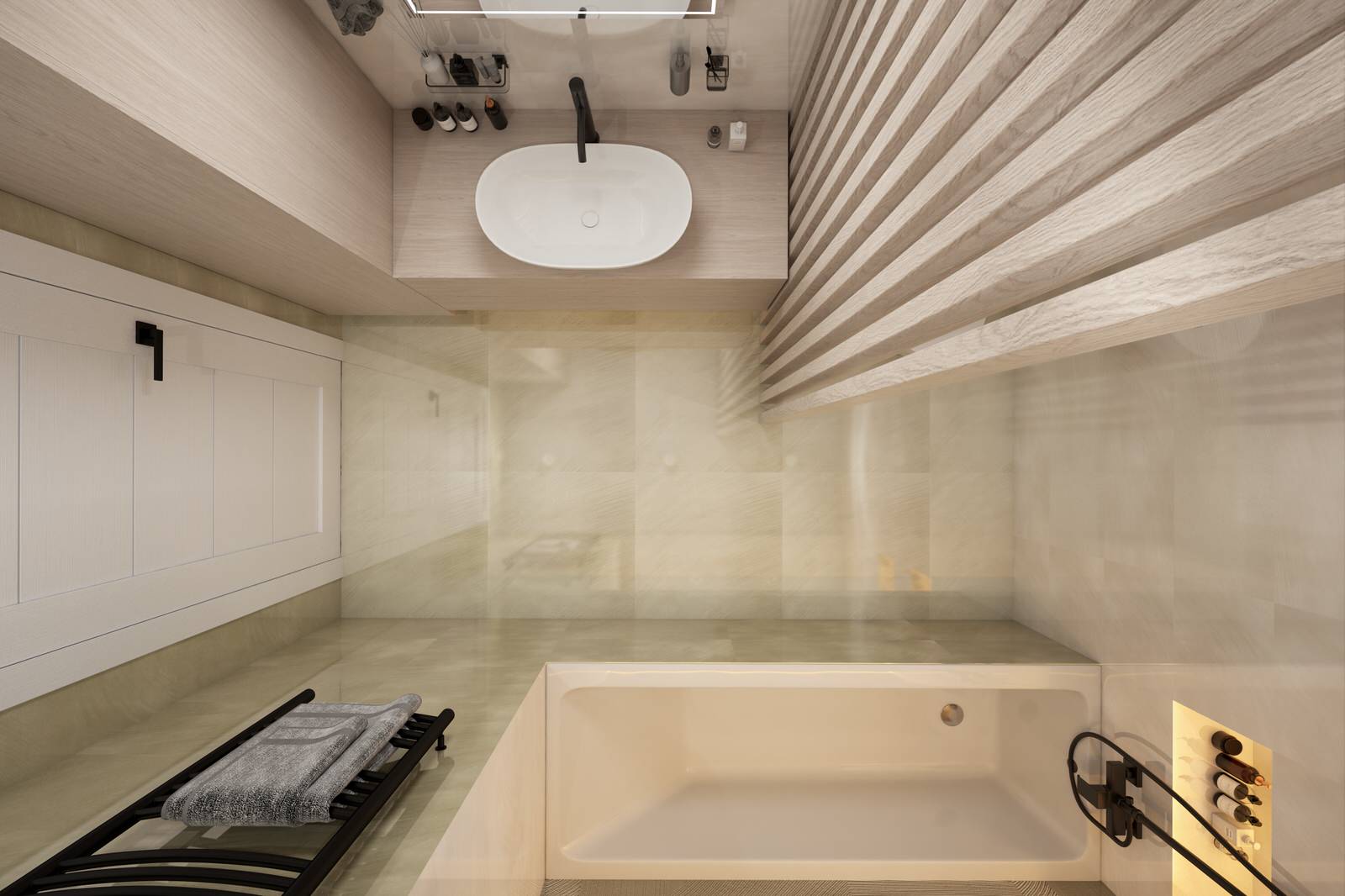 Квартира 81 кв.м.