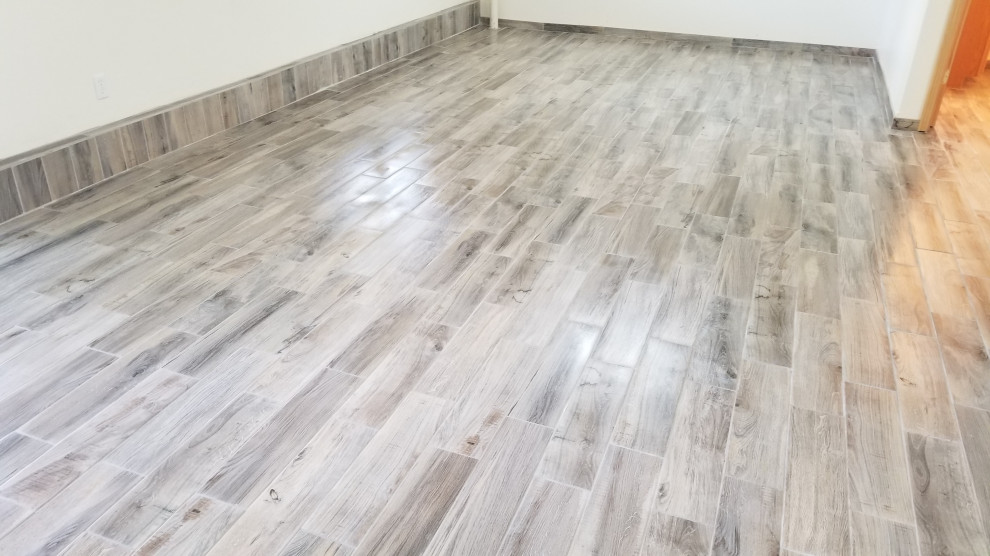 Rainbow Remodel