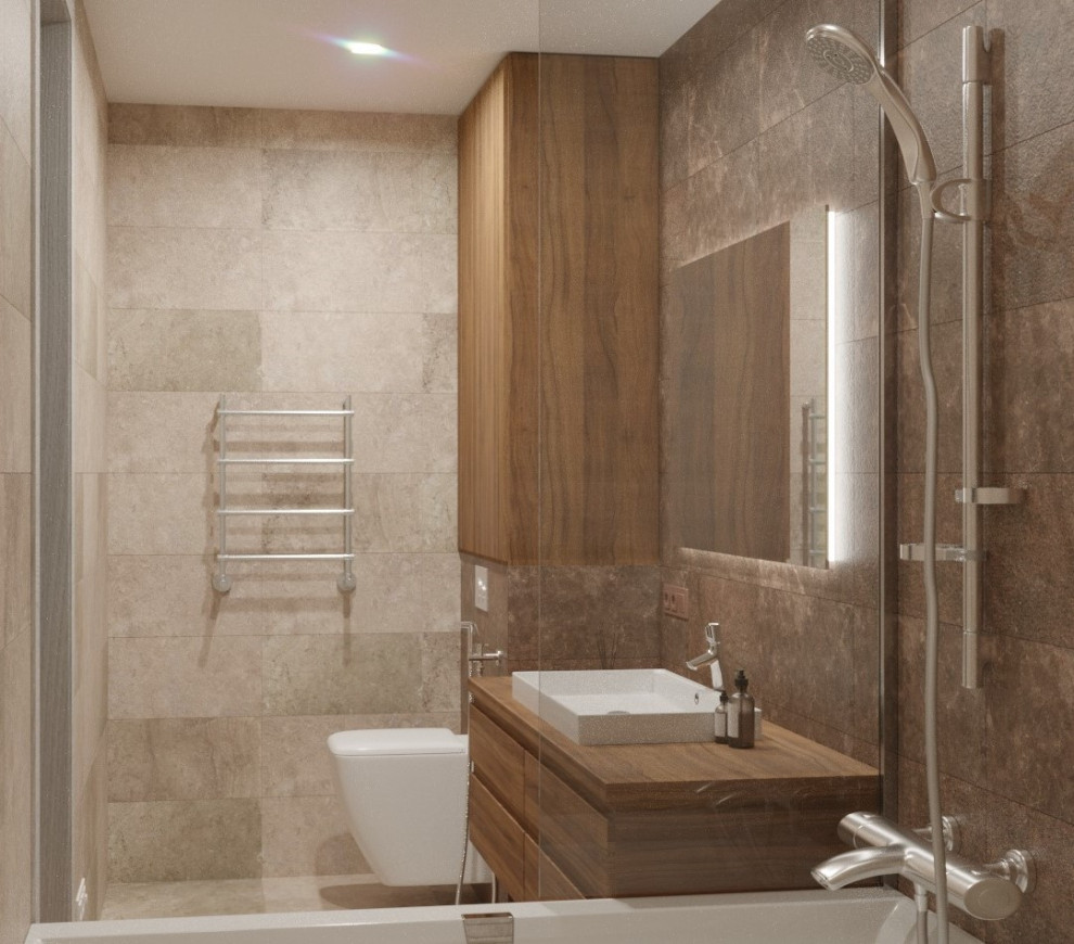 Бавария, 135 кв.м