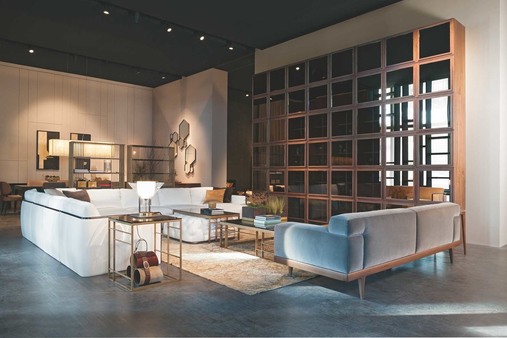 PHILIPP-SELVA Collection 2016