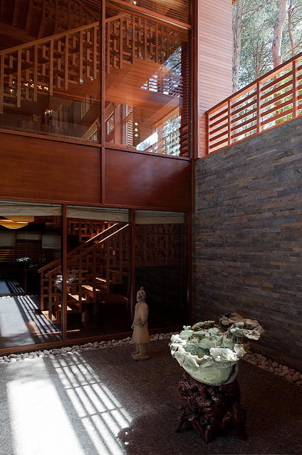 Дом Макалун