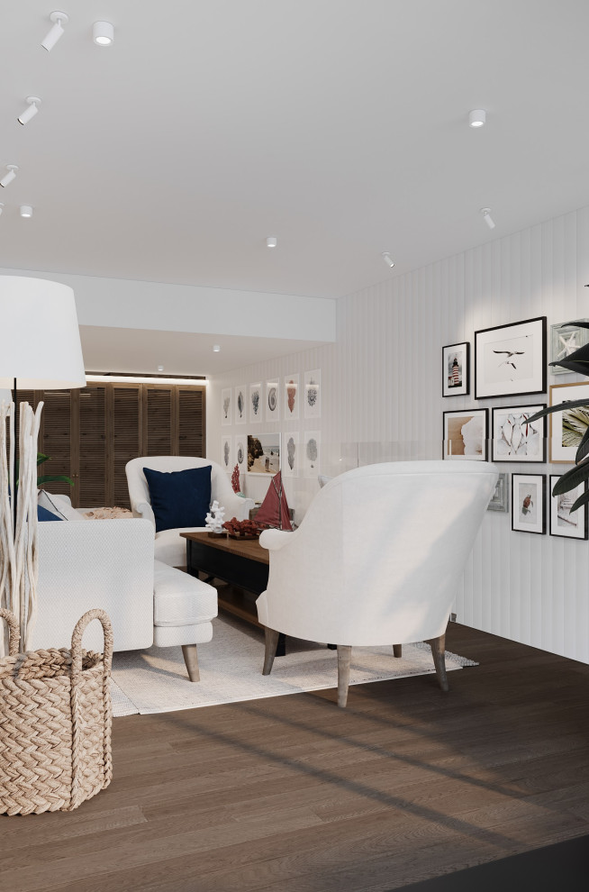 МОРСКАЯ ЛЕГЕНДА