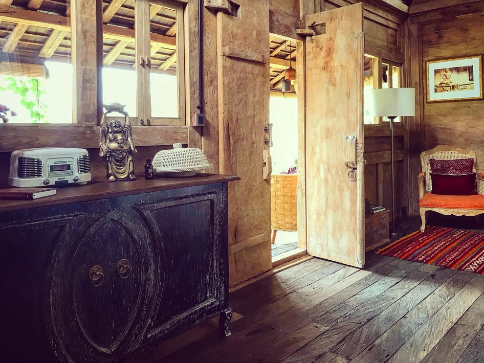 Гостевой дом на острове Бали