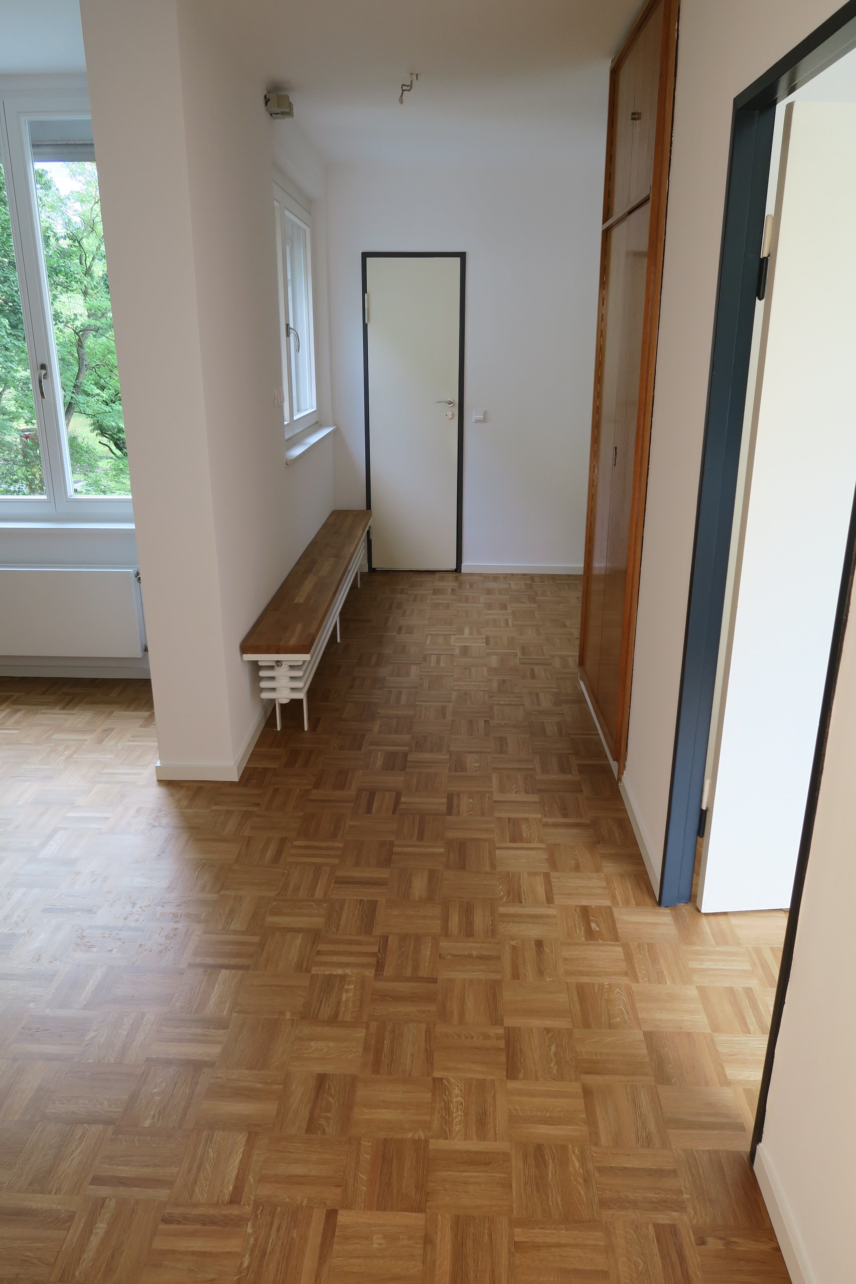 Reihenhaus Heerstraße Pichelsberg