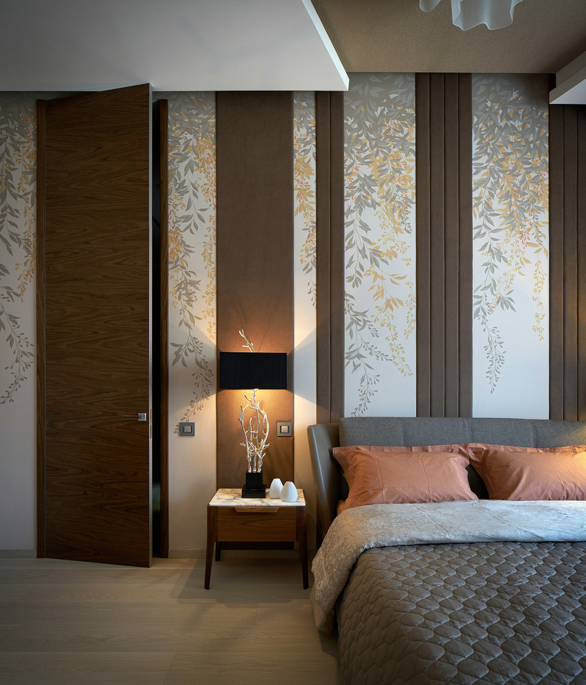 Дом в сосновом бору | House for a large family in a pine forest