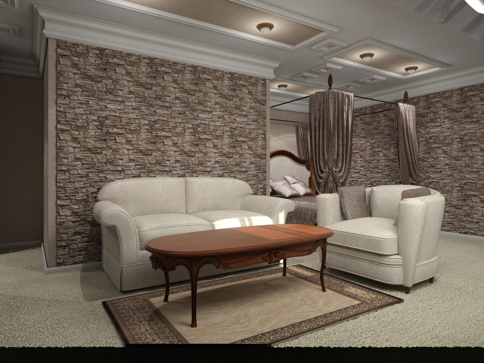 Проект Гостиница "МАКСИМ"