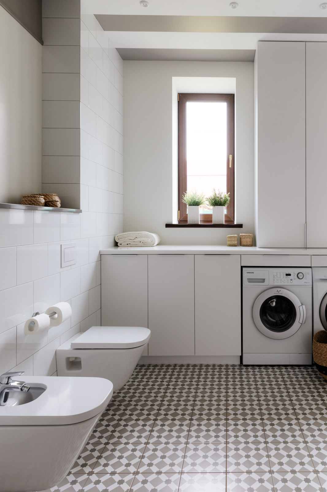 Дом у Волги