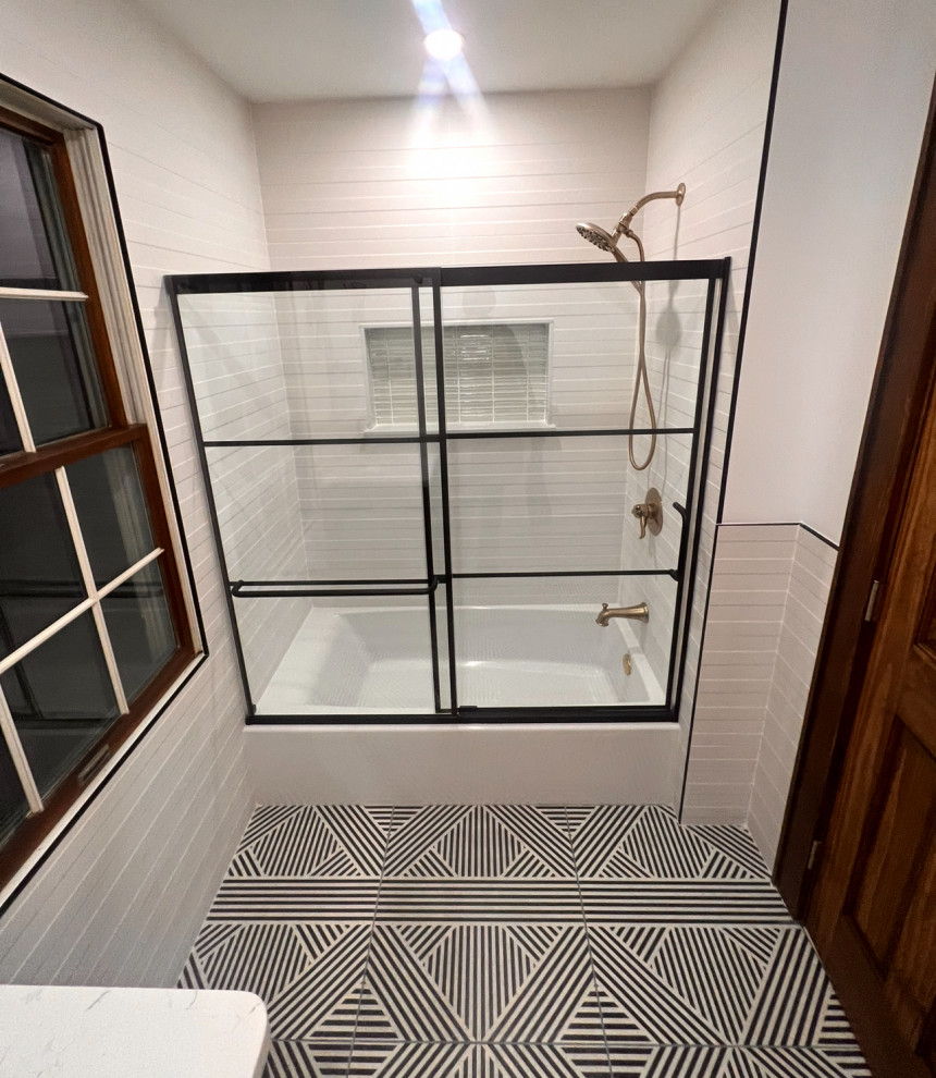 Bathrooms