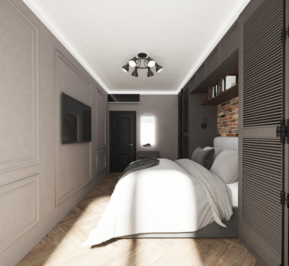 ЖК "Триумф Парк", СПб