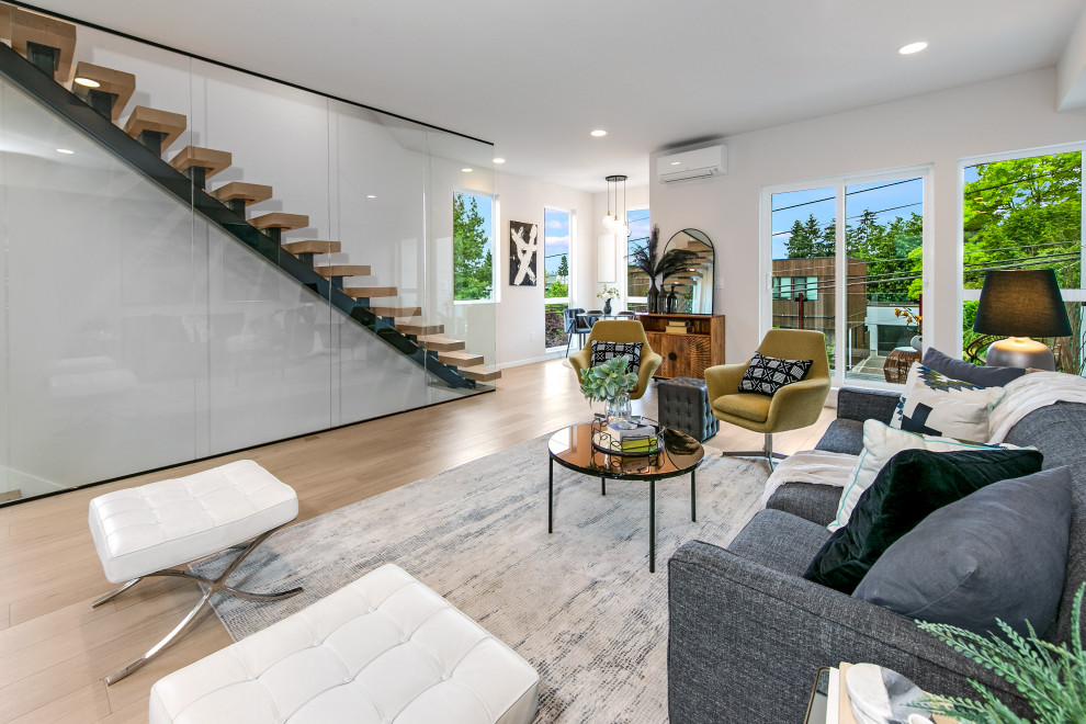 Capitol Hill Contemporary