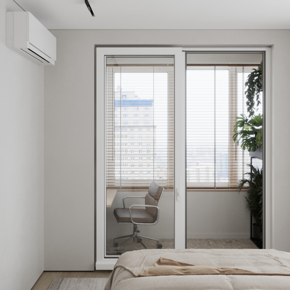 Квартира в Пушкино