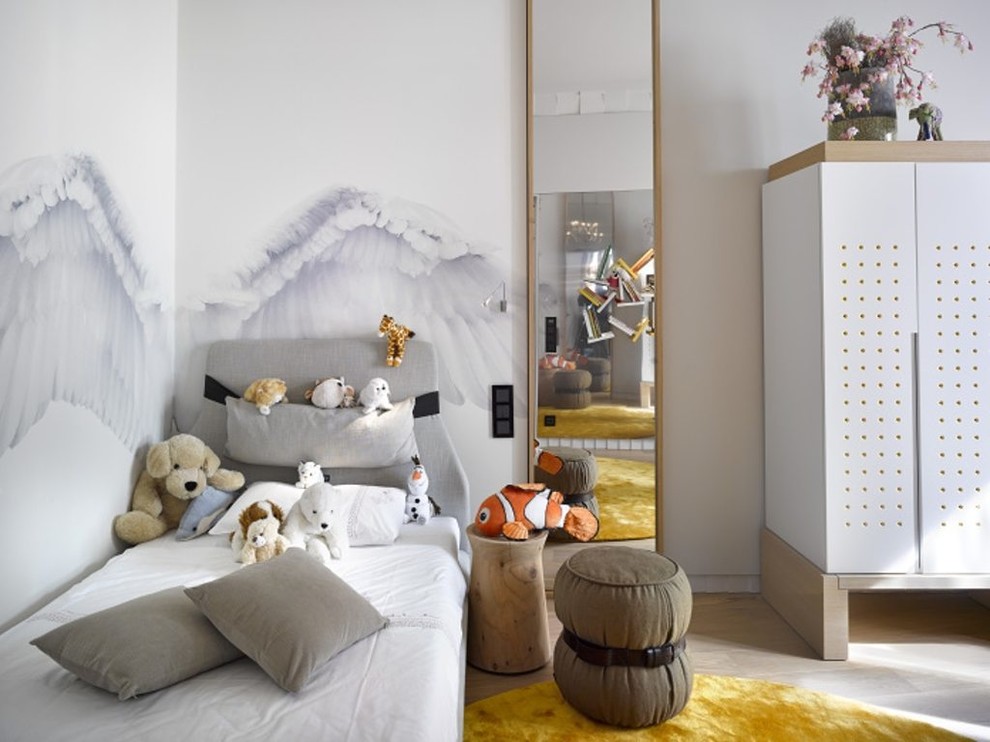 Квартира в Праге