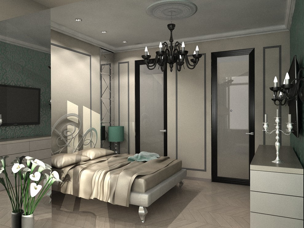 Квартира Томск