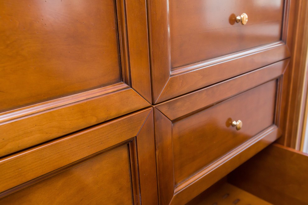 Мебель в КП "Елочка"