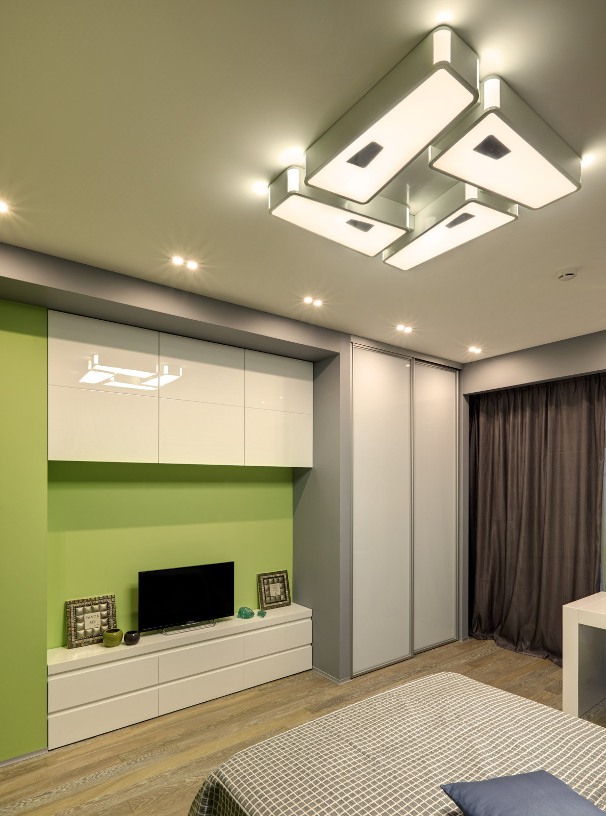 квартира в г.Москва