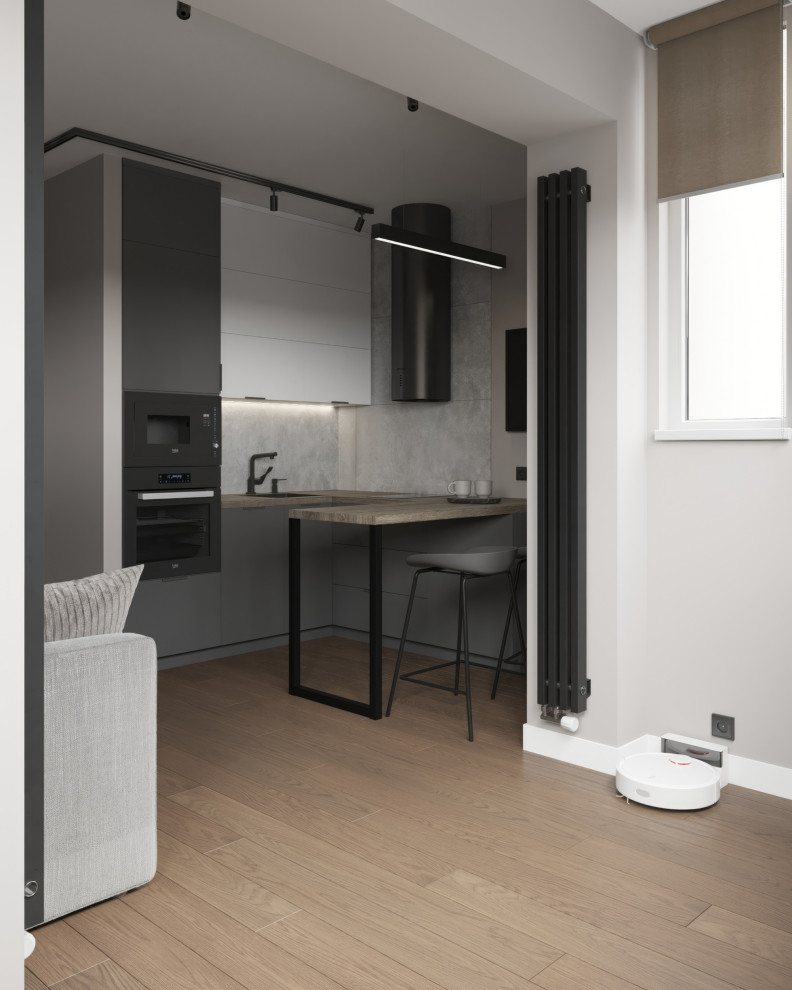 ул. Красных Партизан г. Краснодар