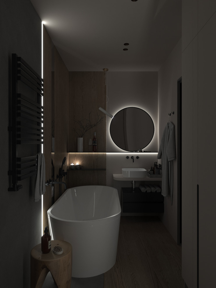 Квартира на Киевской