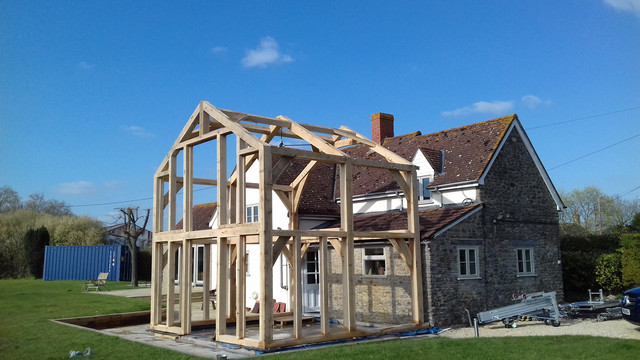 Cottage Redevelopment 