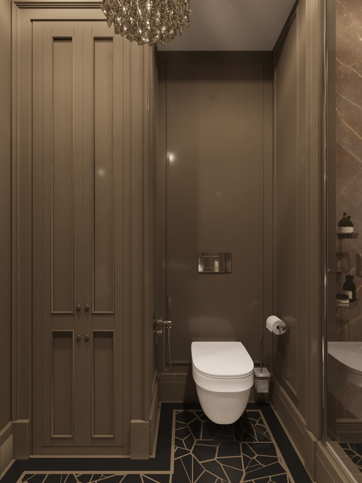 Четырехкомнатная квартира в Санкт-Петербурге