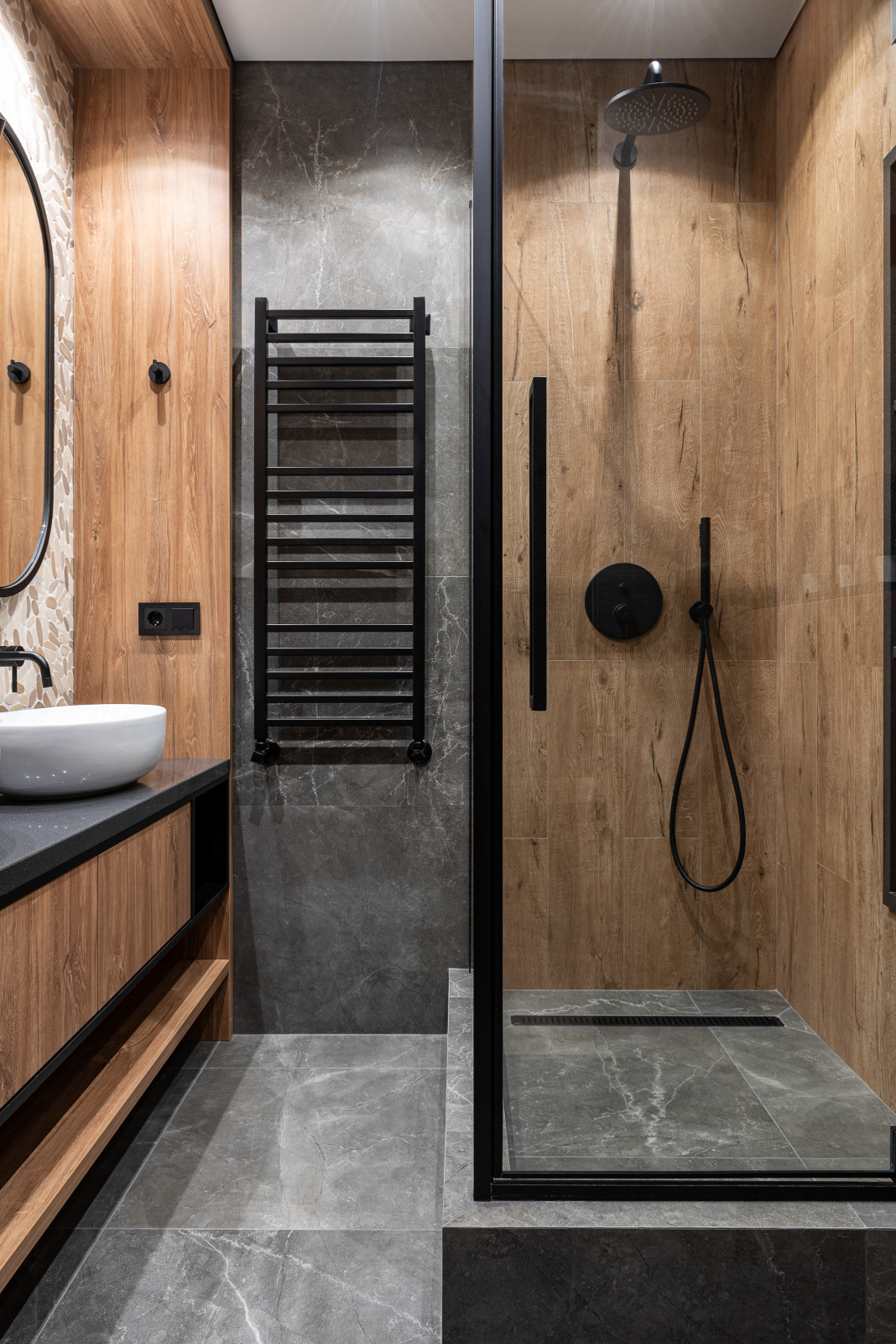 Квартира 112 кв. м для семьи с двумя детьми (г. Пенза)