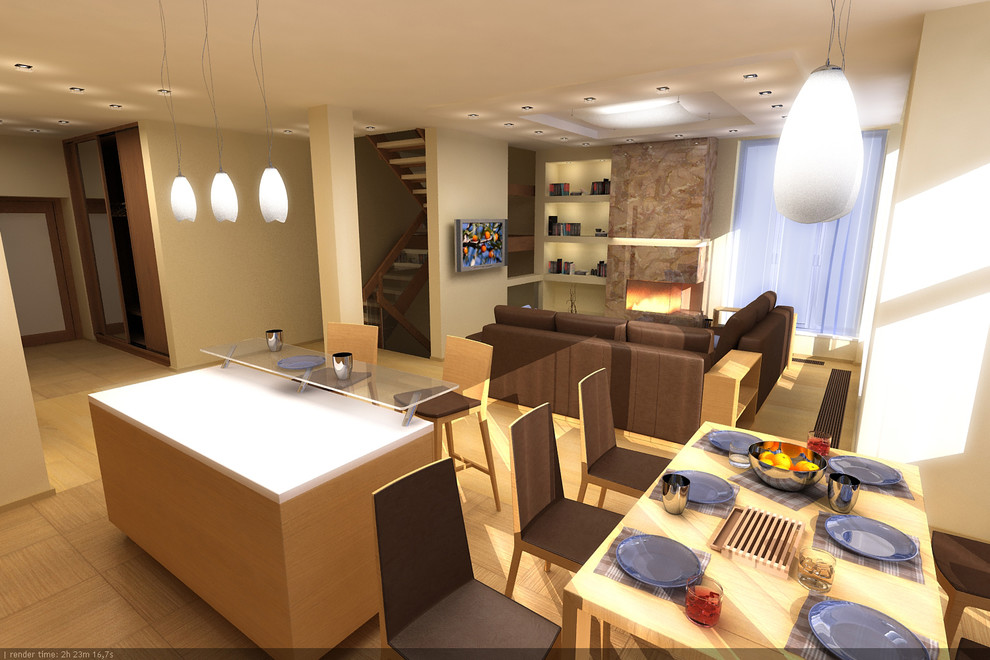 Наши проекты