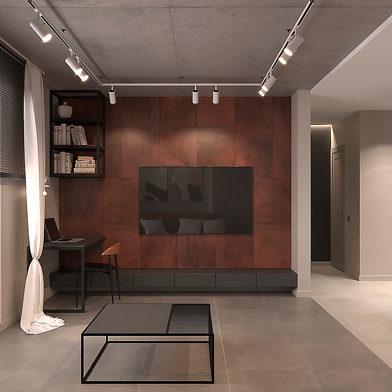 Квартира под сдачу