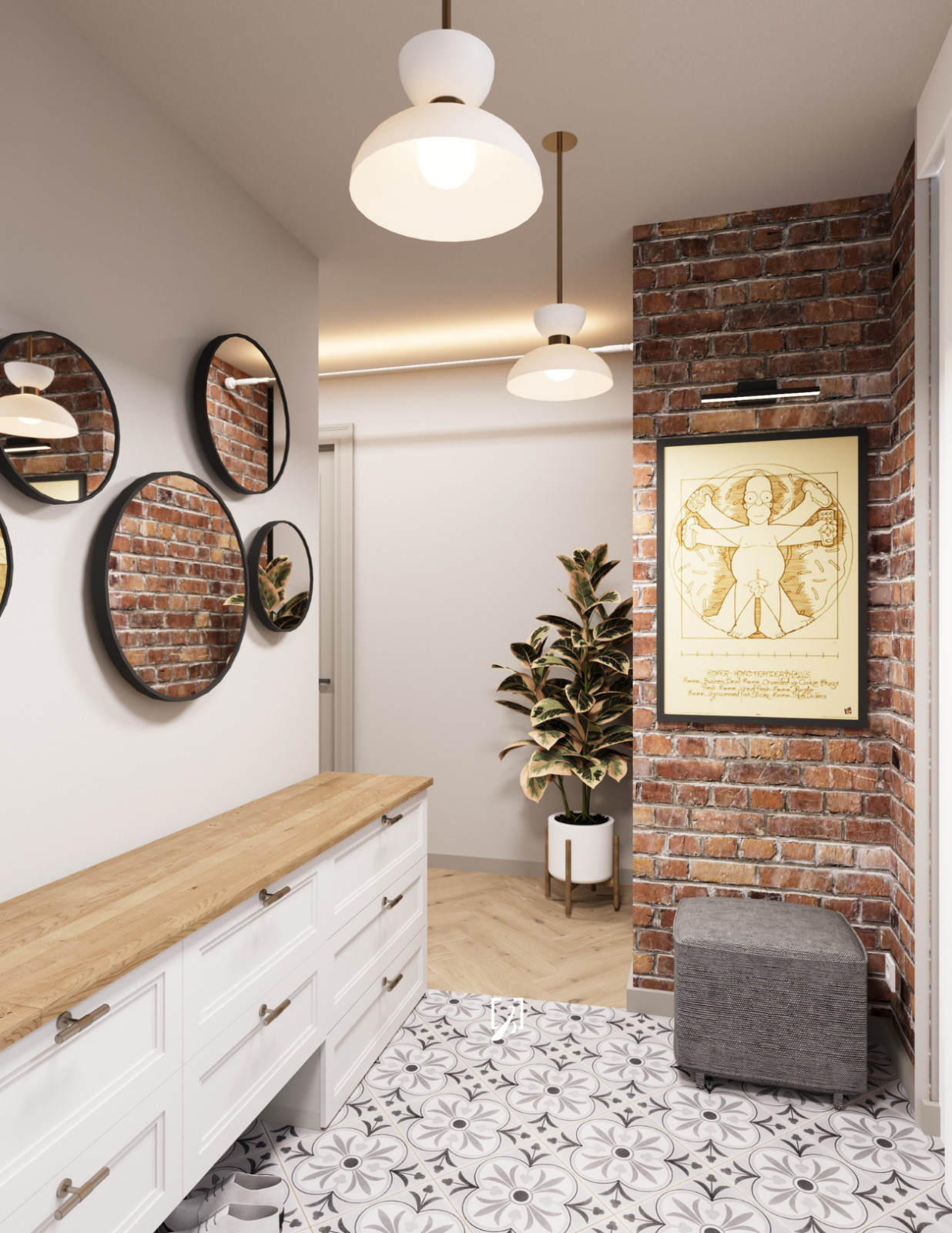 ЖК "Смарт Квартал Сурикова 2.0"