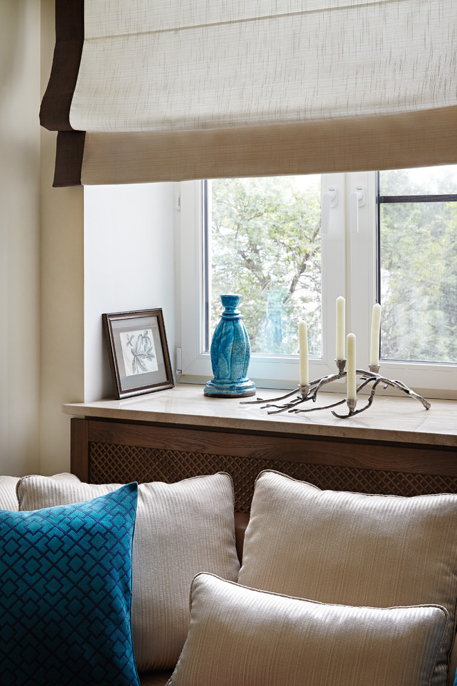 Квартира для двоих