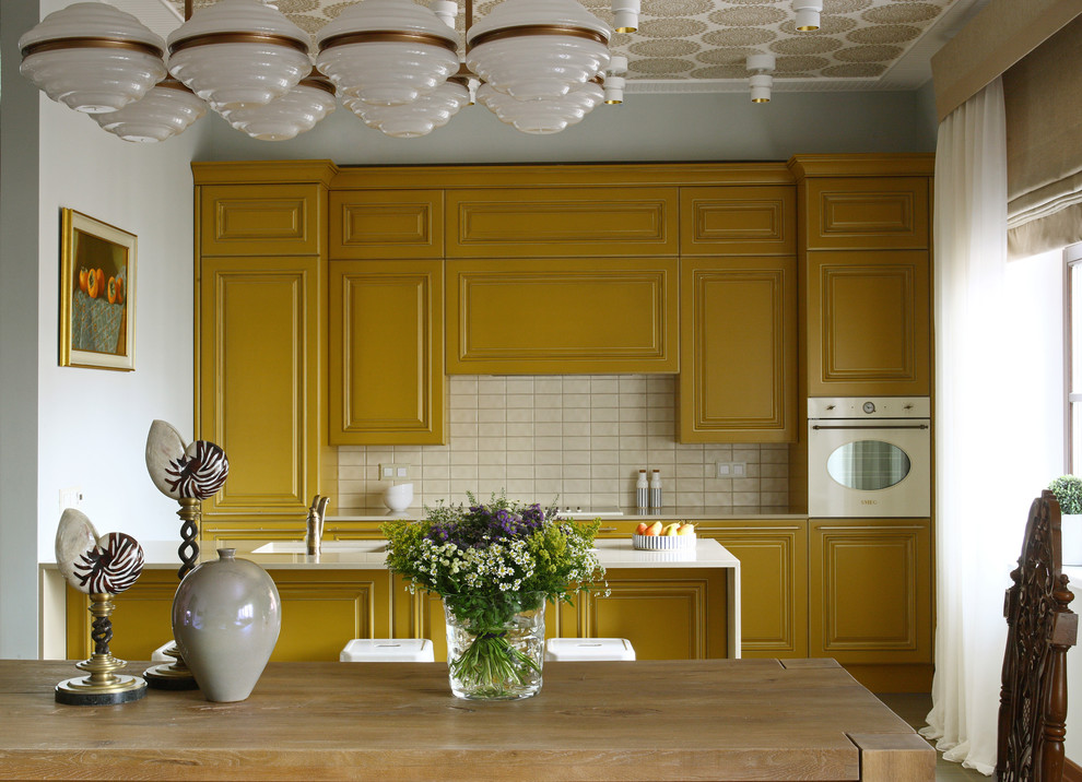 КВАРТИРА ДЕЛЬ ГАРДА Москва / RESIDENCE DEL GARDA Moscow