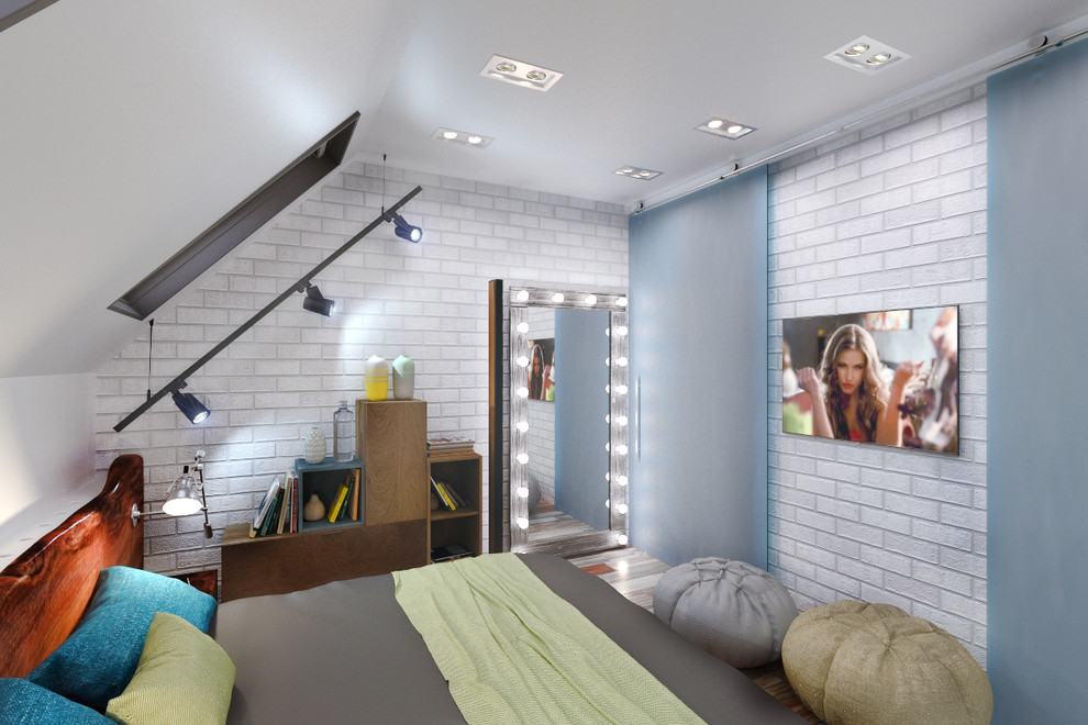 Пентхаус для меломана