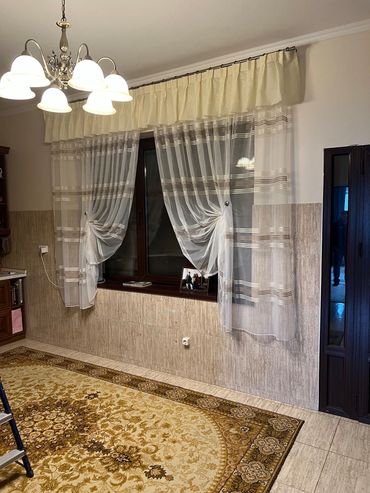 Подбор и замени текстиля