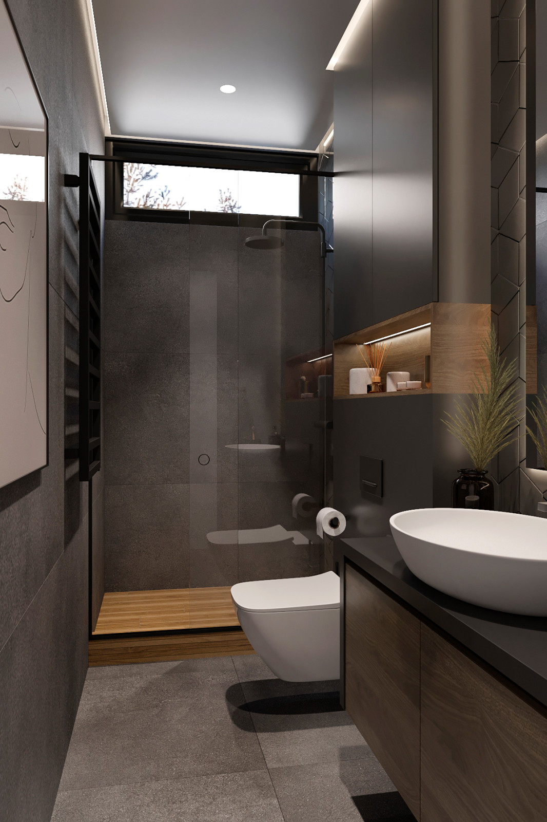 Дом в КП Новорижский