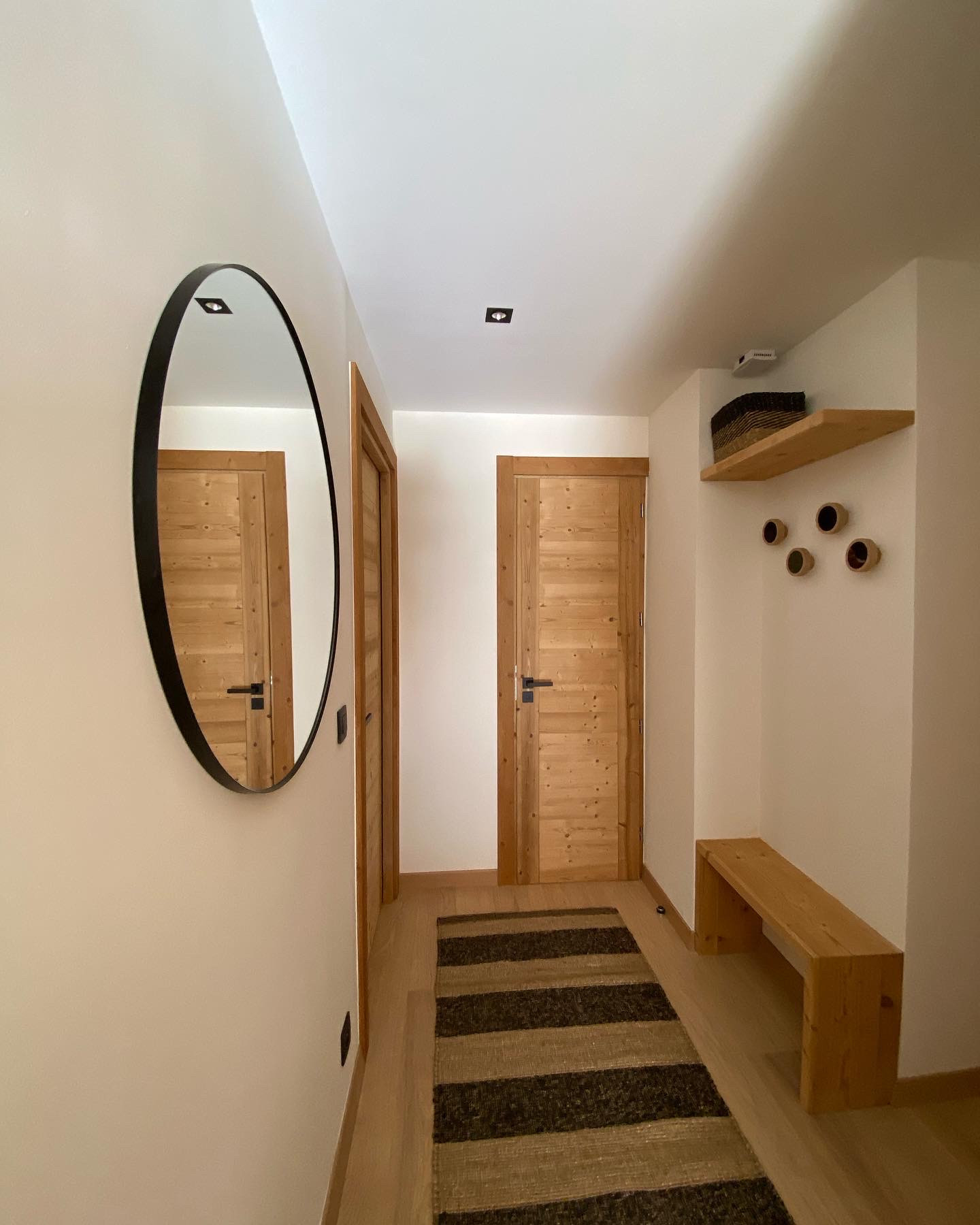 RENOVATION d'un APPARTEMENT