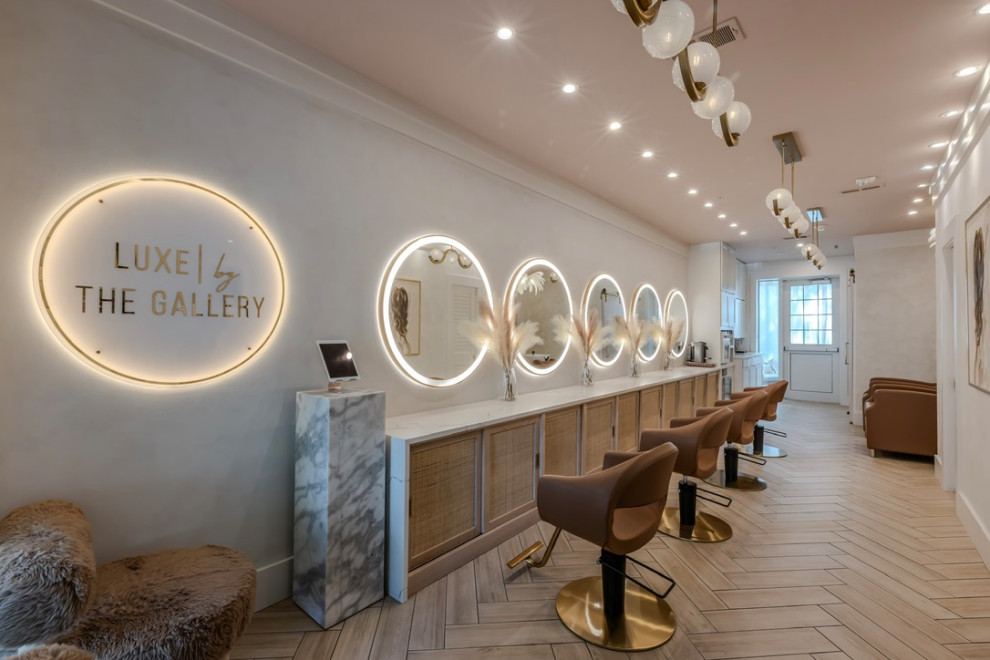 Luxe By The Gallery