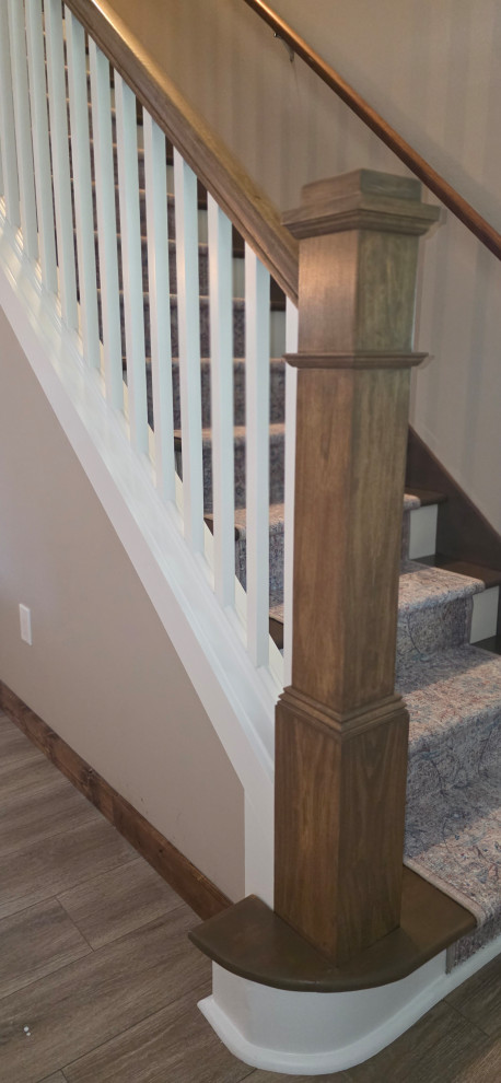 Staircase Remodel